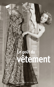 Image de Le goût du vêtement