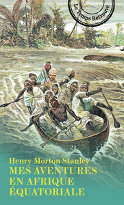 Image de Mes aventures en Afrique équatoriale