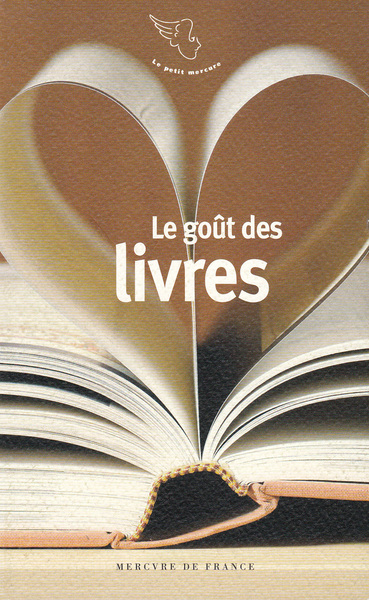 Picture of Le goût des livres
