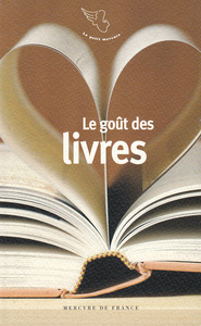 Picture of Le goût des livres