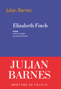 Picture of Elizabeth Finch