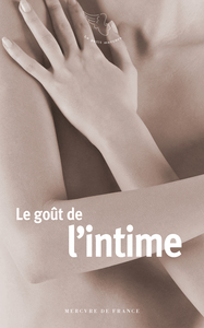 Picture of Le goût de l'intime