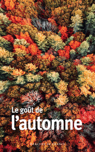 Picture of Le goût de l'automne