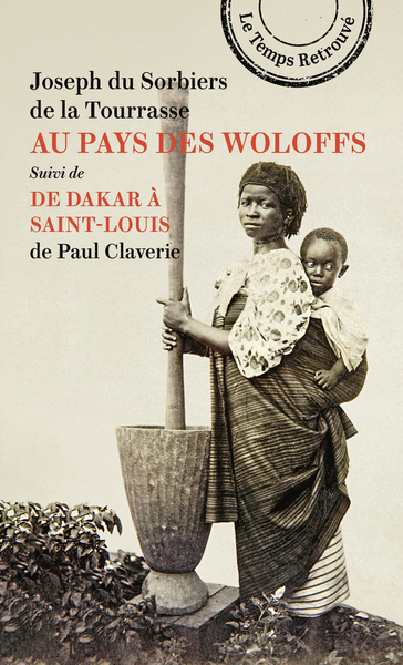 Image de Au pays des Woloffs