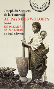 Image de Au pays des Woloffs
