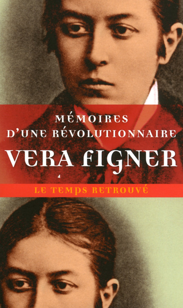 Picture of Mémoires d'une révolutionnaire