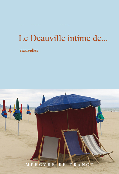 Image de Le Deauville intime de...