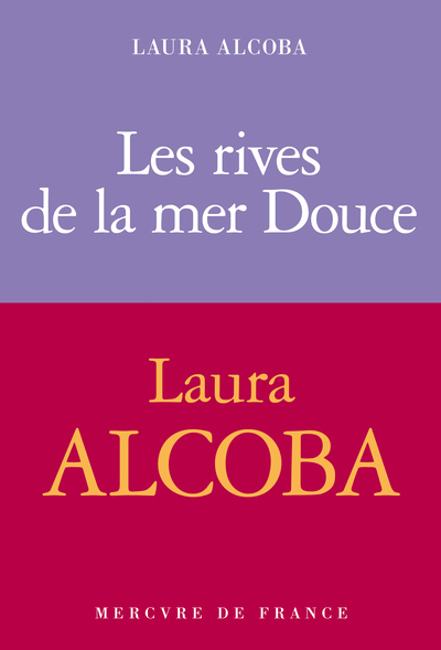 Picture of Les rives de la mer Douce