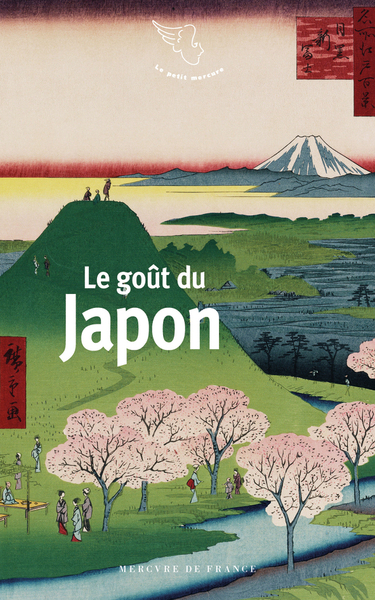 Picture of Le goût du Japon