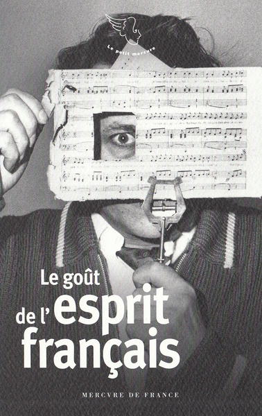 Picture of Le goût de l'esprit français