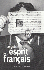 Picture of Le goût de l'esprit français