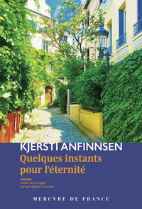 Picture of Quelques instants pour l'éternité