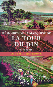 Picture of Mémoires / Correspondance (1815-1846) [extraits inédits]