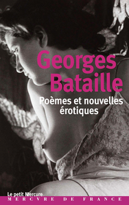 Picture of Poèmes et nouvelles érotiques