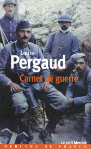 Image de Carnet de guerre