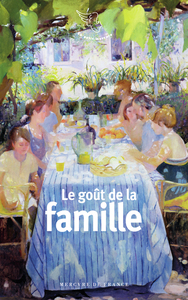 Picture of Le goût de la famille