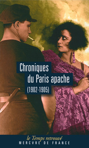 Picture of Chroniques du Paris apache
