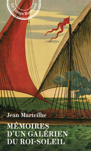 Picture of Mémoires d'un galérien du Roi-Soleil