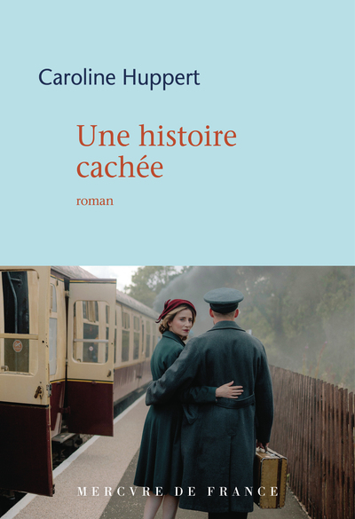 Picture of Une histoire cachée