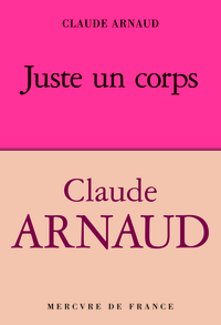Image de Juste un corps