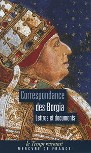 Picture of Correspondance