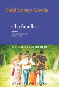 Picture of "La famille"