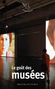 Picture of Le goût des musées