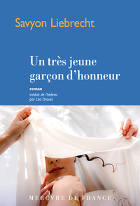 Picture of Un très jeune garçon d'honneur