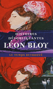 Picture of Histoires désobligeantes