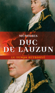 Picture of Mémoires