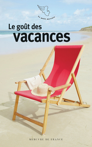 Picture of Le goût des vacances