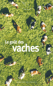 Image de Le goût des vaches