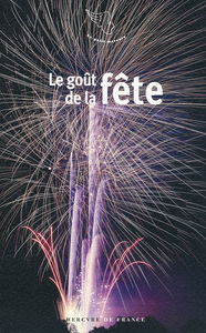 Picture of Le goût de la fête