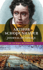 Picture of Journal de voyage