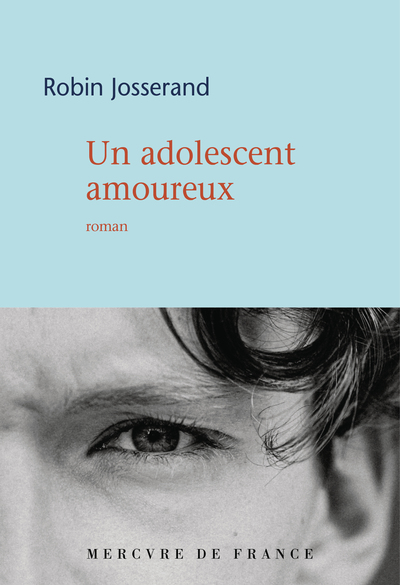 Image de Un adolescent amoureux