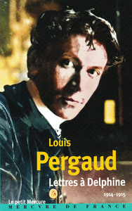 Image de Lettres à Delphine