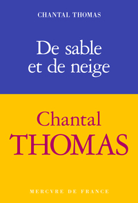 Image de De sable et de neige