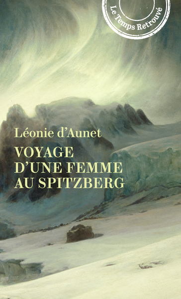 Image de Voyage d'une femme au Spitzberg