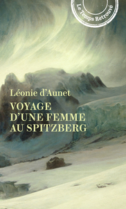 Image de Voyage d'une femme au Spitzberg