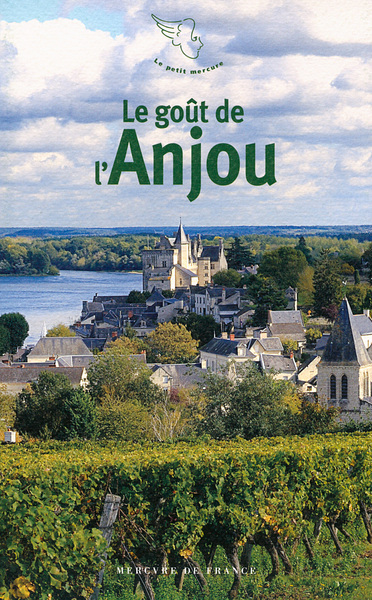 Picture of Le goût de l'Anjou