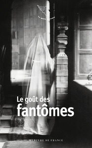 Picture of Le goût des fantômes