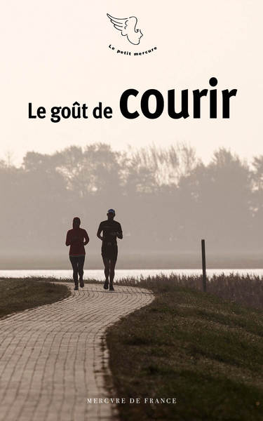 Picture of Le goût de courir