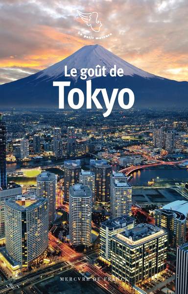 Picture of Le goût de Tokyo