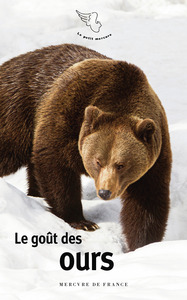 Picture of Le goût des ours