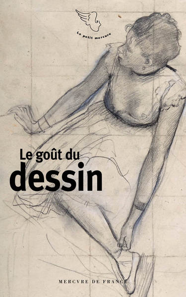 Picture of Le goût du dessin