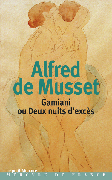 Picture of Gamiani ou Deux nuits d'excès