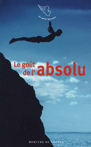 Picture of Le goût de l'absolu