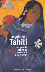 Picture of LE GOUT DE TAHITI - GEO