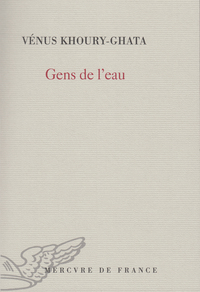 Image de Gens de l'eau