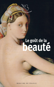 Picture of Le goût de la beauté